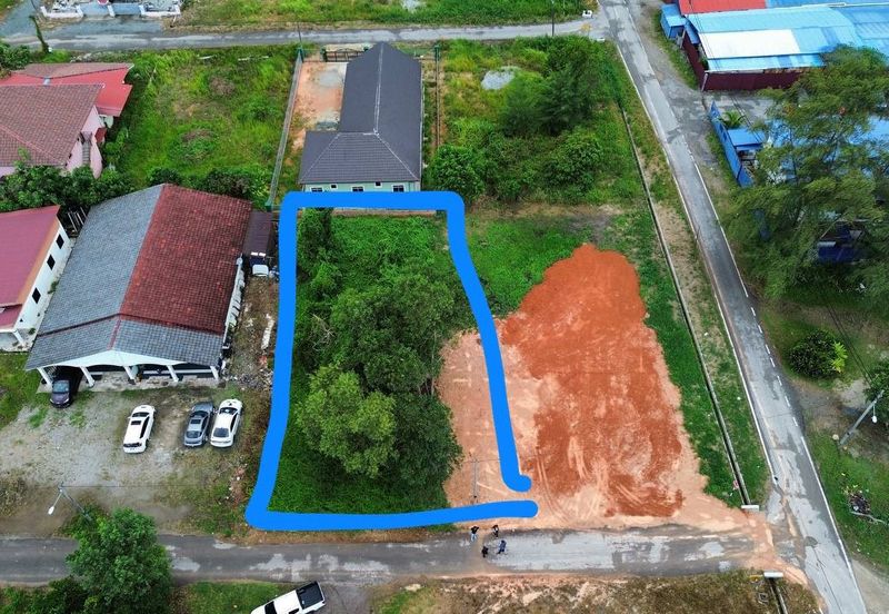 TELUK RAMNUNIA Tanah Kurnia Bumi