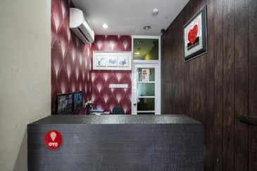 Kuala Lumpur City Centre