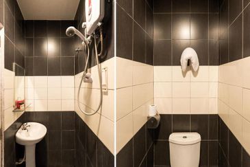 Kuala Lumpur City Centre