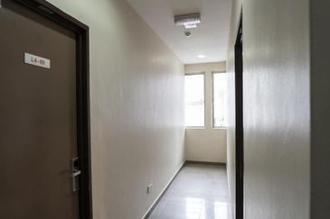 Kuala Lumpur City Centre