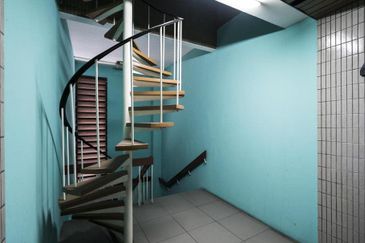 Kuala Lumpur City Centre