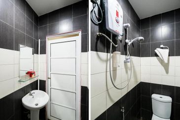 Kuala Lumpur City Centre