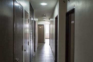 Kuala Lumpur City Centre