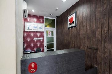 Kuala Lumpur City Centre