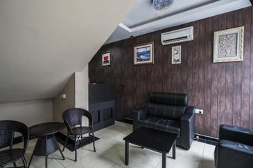 Kuala Lumpur City Centre