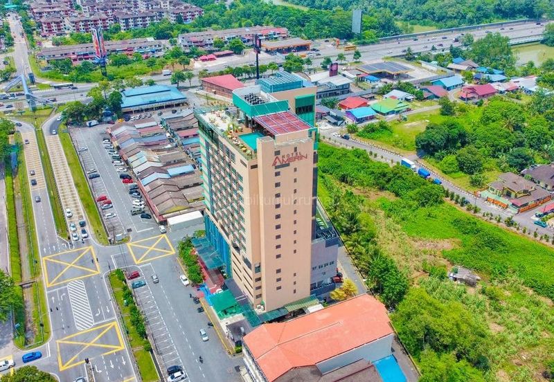 JOHOR BAHRU BOUTIQUE HOTEL