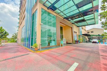 JOHOR BAHRU BOUTIQUE HOTEL