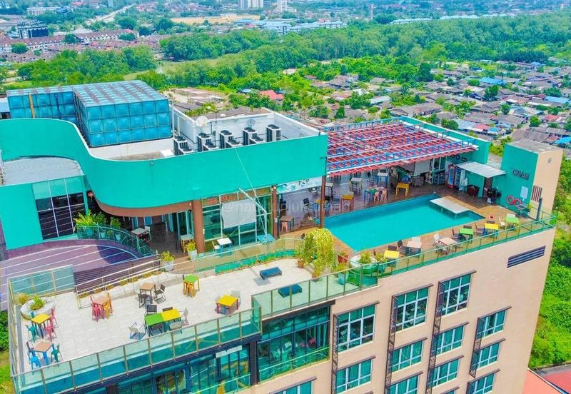 JOHOR BAHRU BOUTIQUE HOTEL