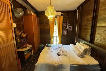 TANJUNG SEDILI BISNES RESORT UNTUK DIJUAL