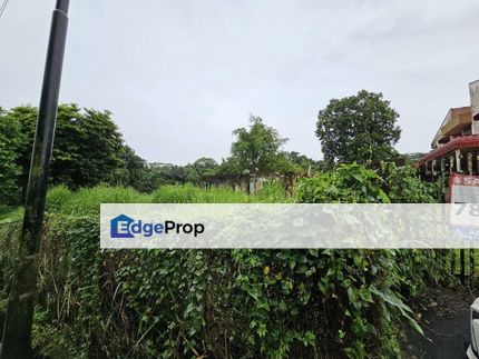 JOHOR BAHRU Bungalow Lot, Johor, Johor Bahru