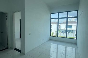 The Rainforest @ Eco Tropics