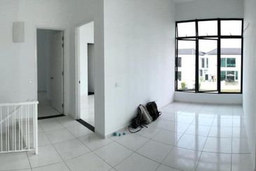 The Rainforest @ Eco Tropics