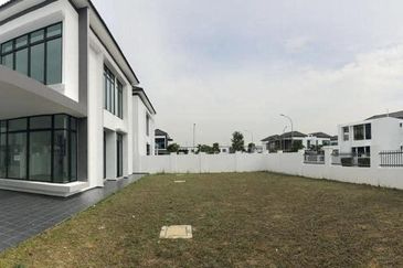 The Rainforest @ Eco Tropics