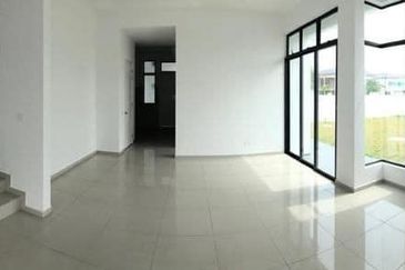 The Rainforest @ Eco Tropics