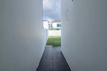 The Rainforest @ Eco Tropics