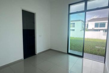 The Rainforest @ Eco Tropics