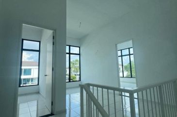 The Rainforest @ Eco Tropics