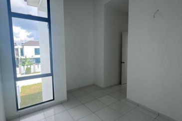 The Rainforest @ Eco Tropics