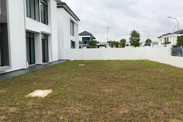 The Rainforest @ Eco Tropics