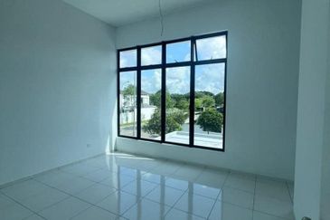 The Rainforest @ Eco Tropics