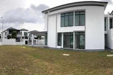 The Rainforest @ Eco Tropics