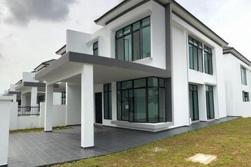 The Rainforest @ Eco Tropics