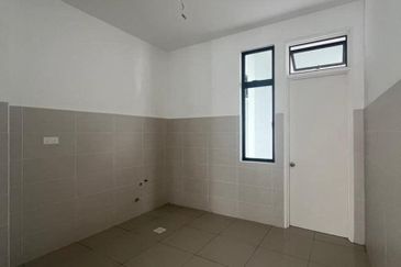 The Rainforest @ Eco Tropics