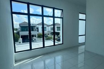 The Rainforest @ Eco Tropics