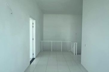 The Rainforest @ Eco Tropics