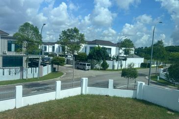 The Rainforest @ Eco Tropics