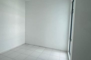 The Rainforest @ Eco Tropics