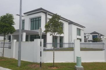 The Rainforest @ Eco Tropics