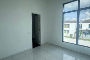 The Rainforest @ Eco Tropics