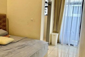 HORIZON HILLS Double Storey