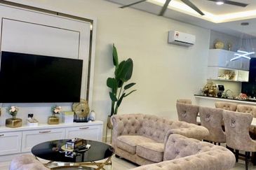 HORIZON HILLS Double Storey