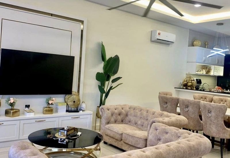 HORIZON HILLS Double Storey