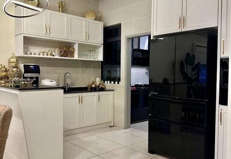 HORIZON HILLS Double Storey