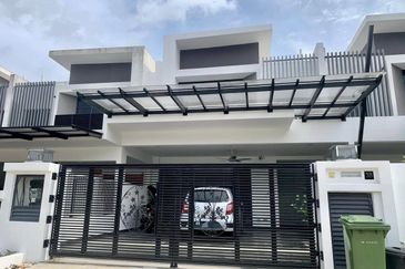 HORIZON HILLS Double Storey