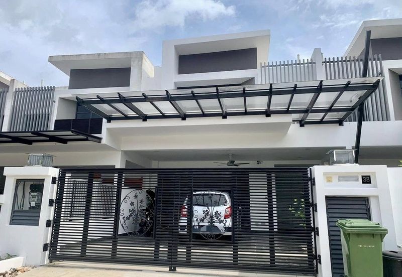 HORIZON HILLS Double Storey