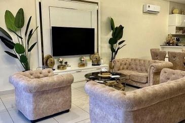 HORIZON HILLS Double Storey