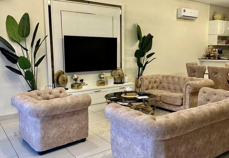 HORIZON HILLS Double Storey