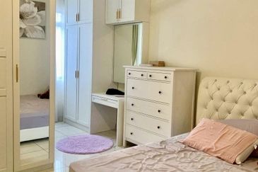 HORIZON HILLS Double Storey