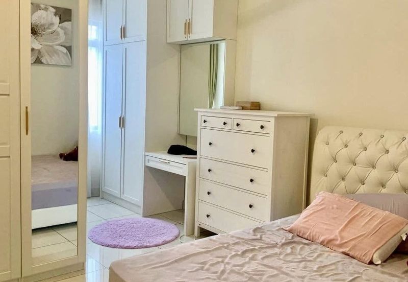 HORIZON HILLS Double Storey