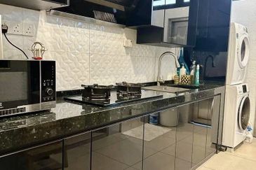 HORIZON HILLS Double Storey