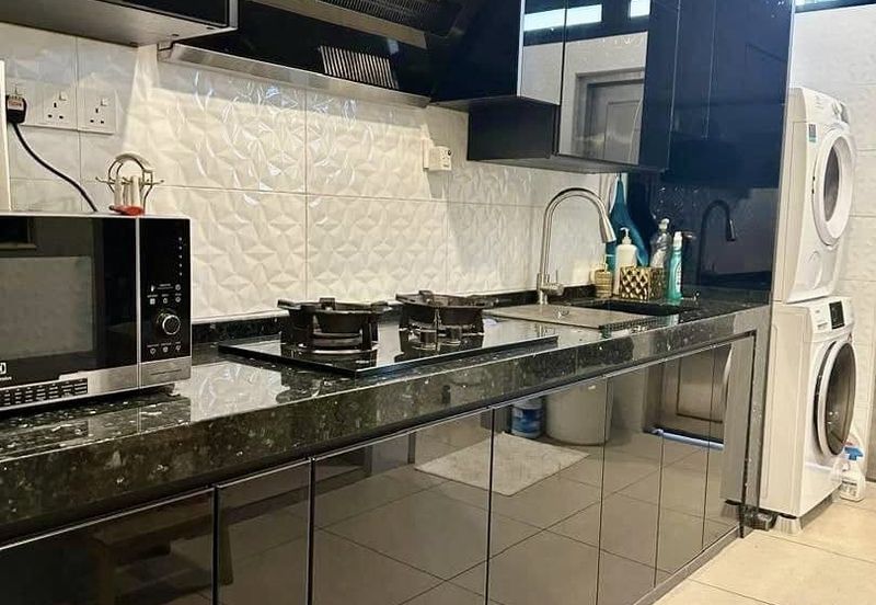 HORIZON HILLS Double Storey