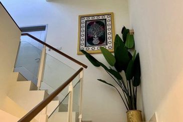 HORIZON HILLS Double Storey