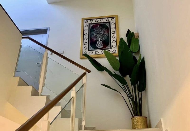 HORIZON HILLS Double Storey