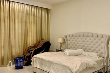 HORIZON HILLS Double Storey