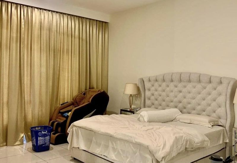 HORIZON HILLS Double Storey