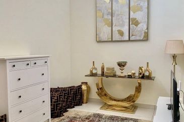 HORIZON HILLS Double Storey